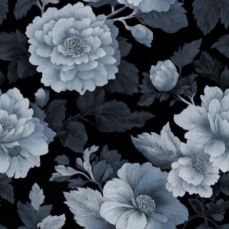 Afbeeldingen van Bernhard Blue - 1086901-03